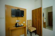 Hotel Banyan Courtyard Guwahati