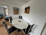 Beautiful Apartment in Niederlenz