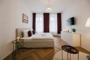 Görliwood Apartment in der Filmstadt