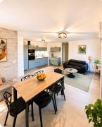 Superbe appartement neuf avec terrasse et parking privé