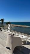 Appartement vue sur mer à Mahdia