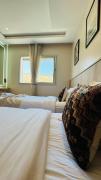Panoramic Sea View Luxury Stay