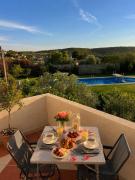 Privet villa with private swimming pool Tanger