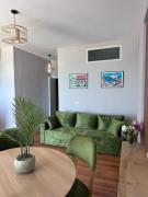 El Adriatik Apartment Beachfront