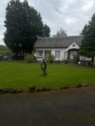 The Tranquil Retreat Countryside Escape