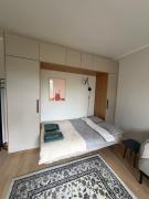 Cosy City Centre Apartment