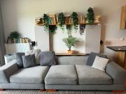 Apartament Słoneczny z widokiem - Hallera