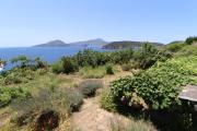 Casa Iodice - private access to the sea
