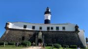 Top Salvador