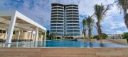 Departamento de lujo en las playas de Mérida