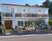 Dina Apartments Kokkari, Pension Dina, Dina Rooms