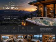 Apartamenty Zakopane