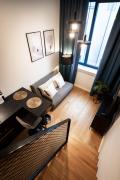 Cozy Duo Loft