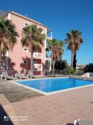 Lovely Apartment with Pool