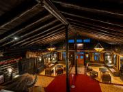 El Tovar - Inside the Park