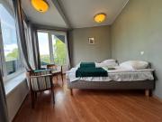 I&A Residence Humala