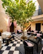 66 Dar Aarab - Marrakech