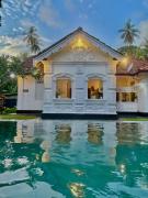 Casa Del Ceylon
