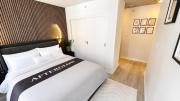 AfterGlow Luxury Downtown 2BR Near Cruise Port & BC Place