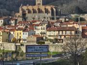 Top Prats-de-Mollo-la-Preste
