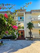 Sunrise Apartments Drymades