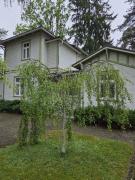Baltic Beach Villa I
