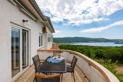 Apartman Izi Blue u Korniću na otoku Krku