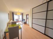 Cosy, sunny apartment in Boavista Avenue- BednBike