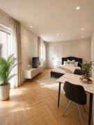 Kleines Wohlfühl-Apartment