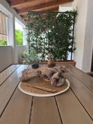 Marevita Garden Apartment Lanterna