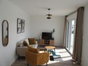 Appartement lumineux à Erdeven 2 chambres