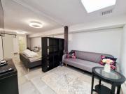 Urogallos Garden Villas Studio Retreat