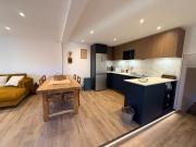 Appartement de charme au coeur du village