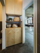 Loft for short-term rental