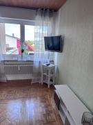 Ferienwohnung direkt am 5-Flüsse-Fahrradweg