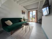 Sunset House Svencele