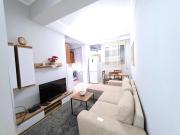 Alea apartaments