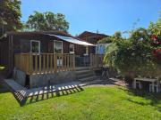 Le Ty Chalet