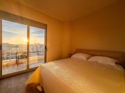 Bedview Sunset Horizon
