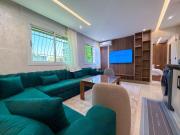 VELUXA 2 - Best of Tangier - Centric Flat