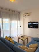 Saranda Port View Apartments