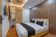 Top New Delhi