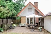 Vakantiewoning in Baarland - Zeeland VP115