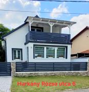 Vártalak apartmanház