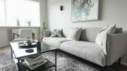 Chic & Modern Apartment with a Nordic Touch