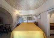Masseria Aurora Trullo Ulivo