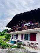 Whole traditional swiss Chalet - Alps & Lake Retreat