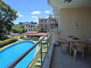 Sea View Apartment Pontica
