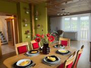 Holiday Villa Holašovice