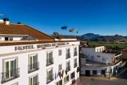 Hotel Sierra de Huesa